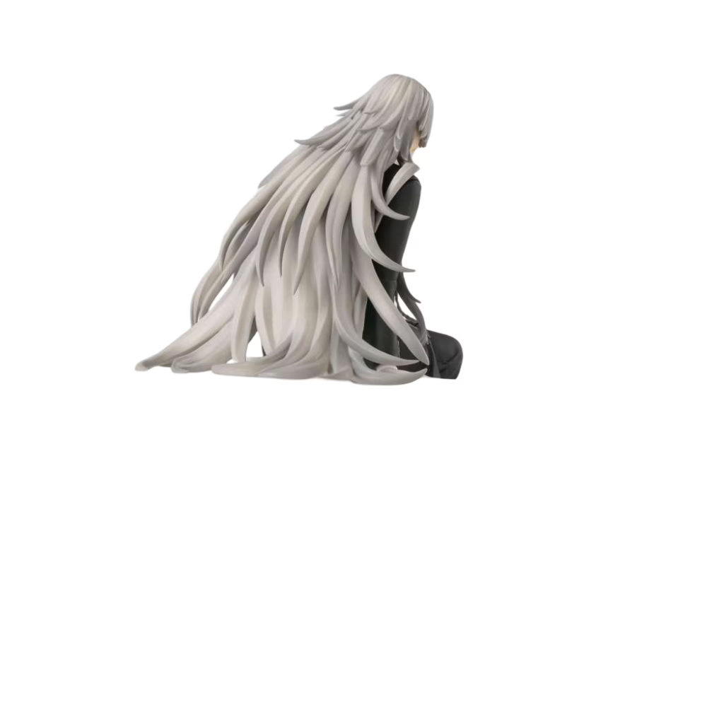 Undertaker PM Perching Figure