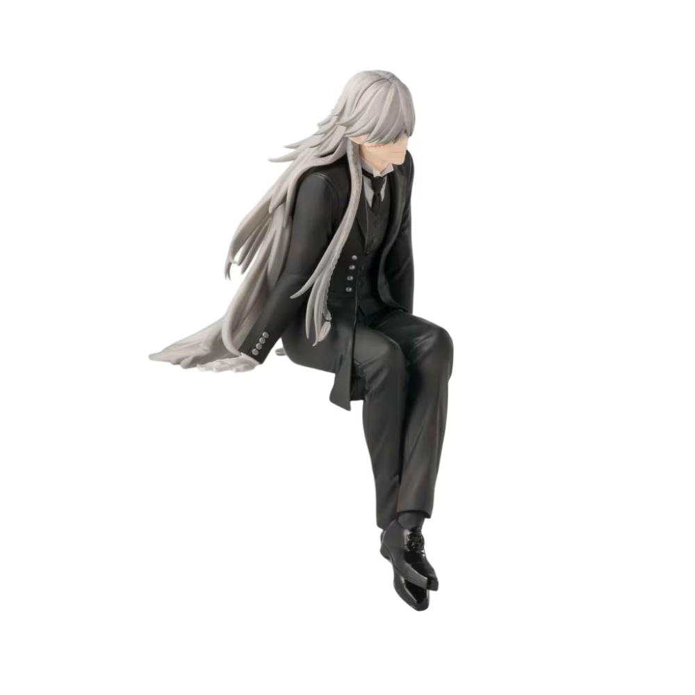 Undertaker PM Perching Figure