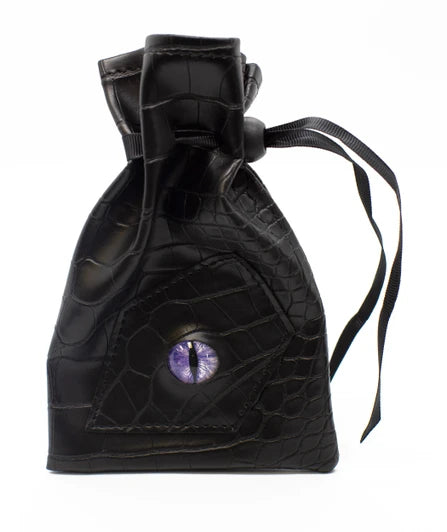 Dragon Eye Bag