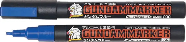 Gundam Markers