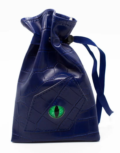 Dragon Eye Bag