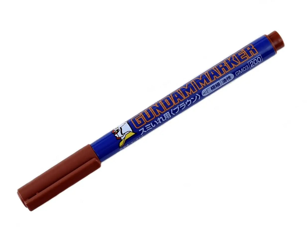 Gundam Markers