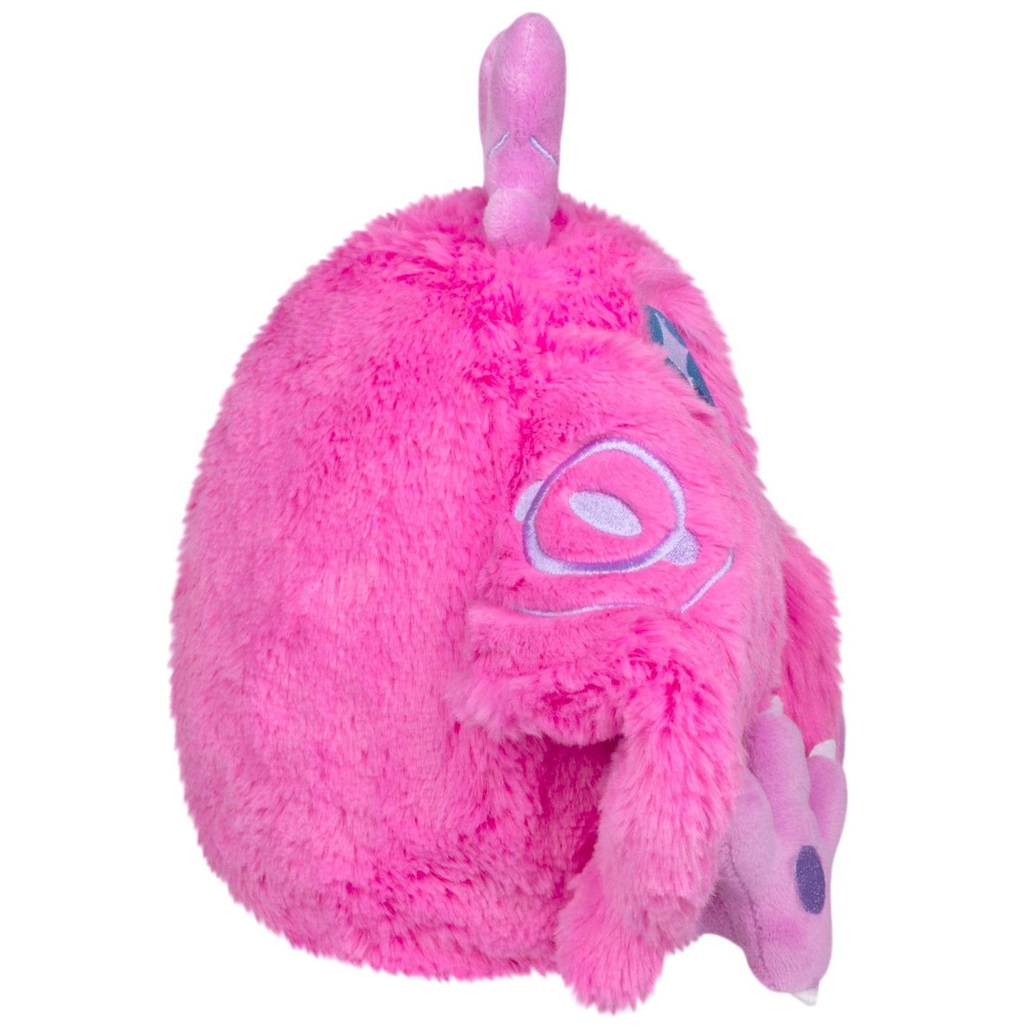 Mini Squishable Pink Baby Mothman