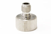 Adapter, Grex airbrush to Badger hose  AD14