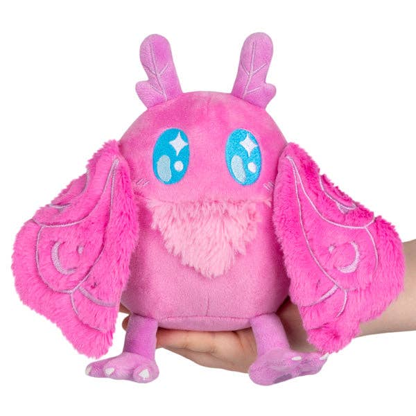 Squishable - Party Snacker Pink Baby Mothman Plush