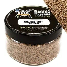 Huge Miniatures Basing Material
