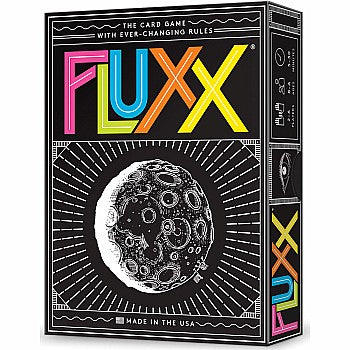 Fluxx 5.0