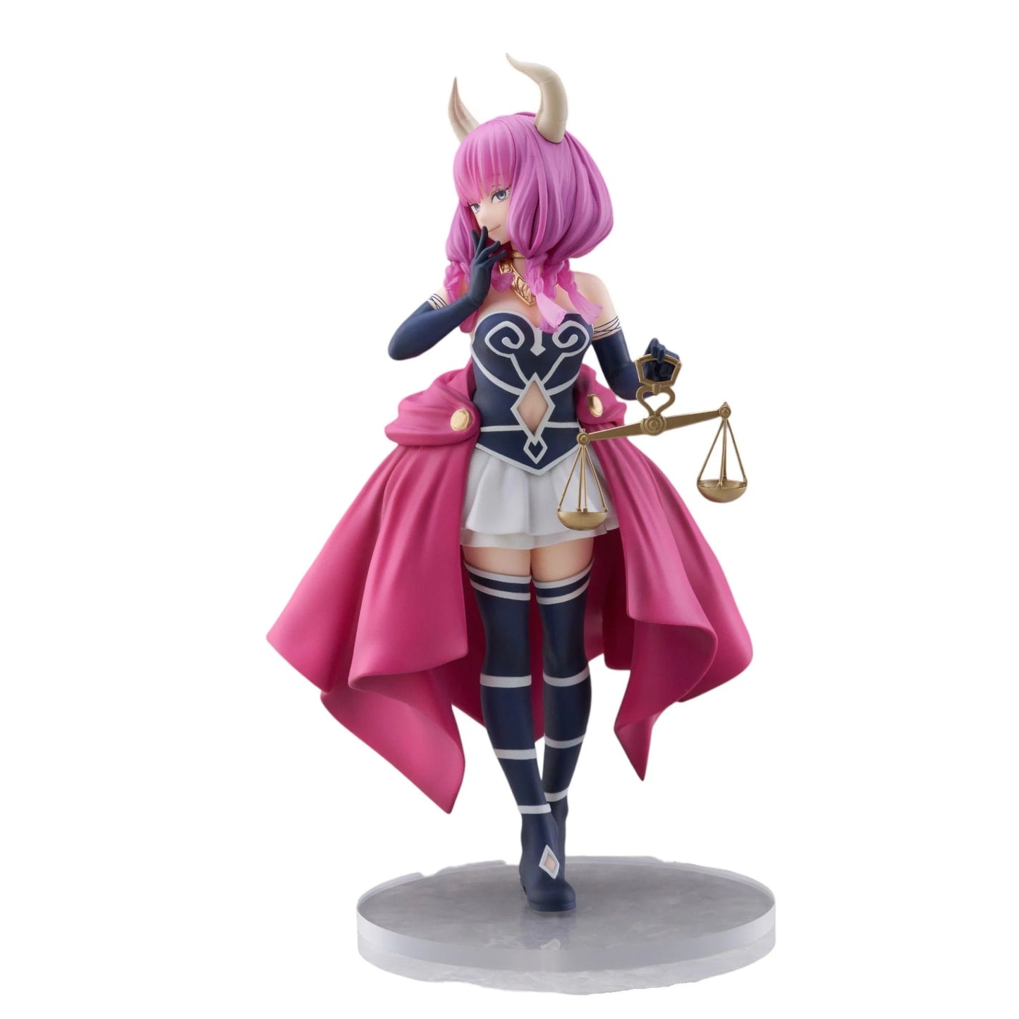 Aura Coreful Figure