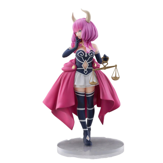 Aura Coreful Figure