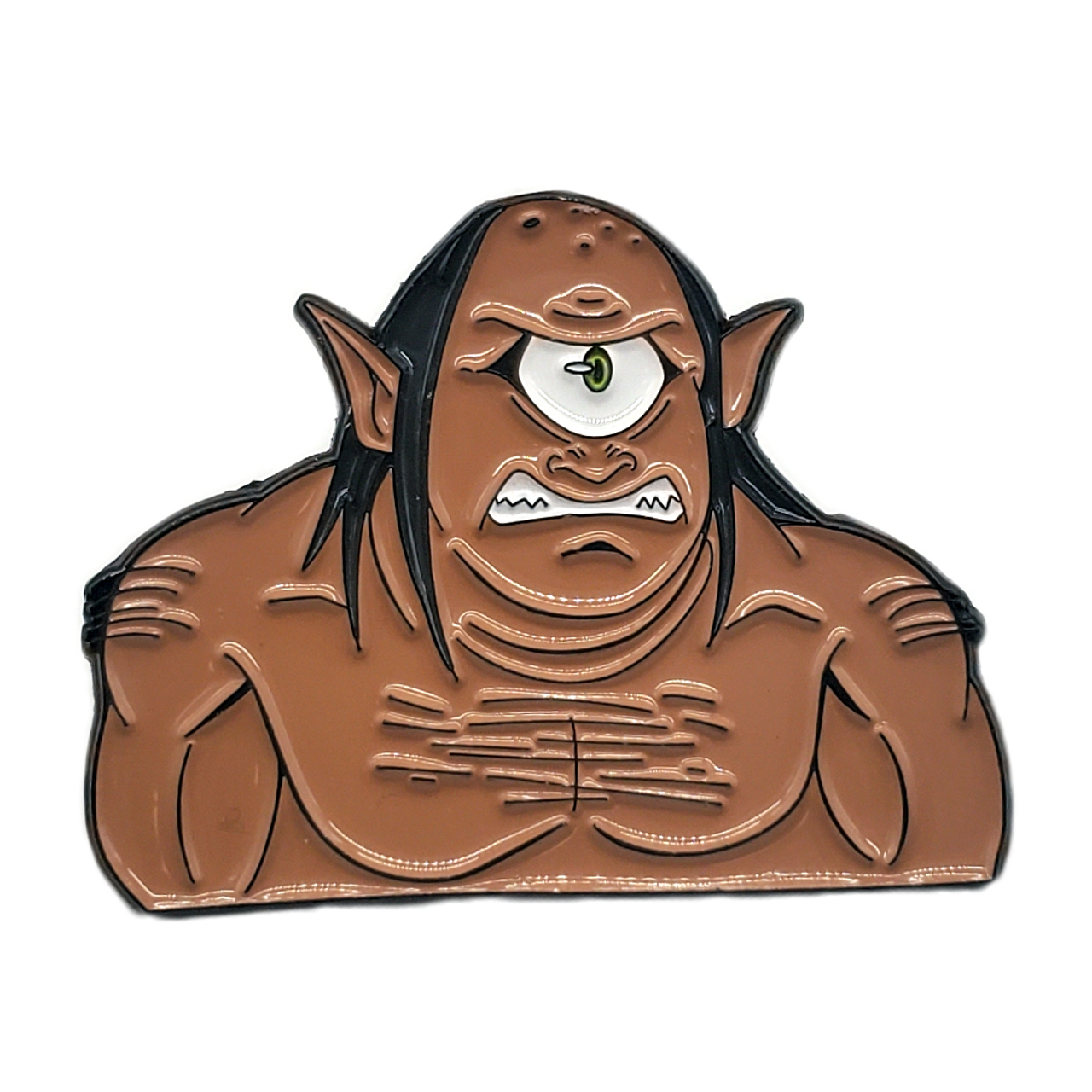Old School Collectable Pins