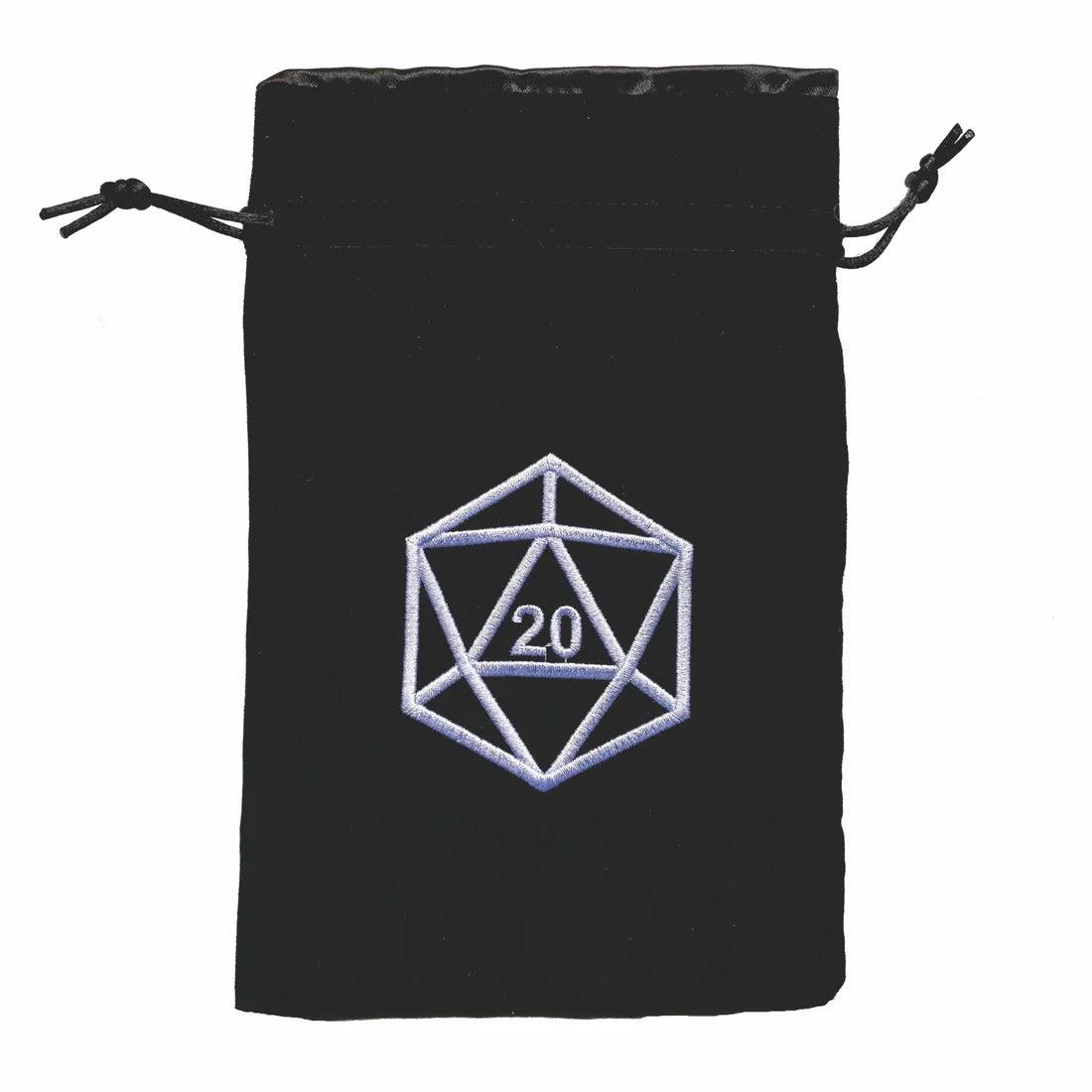 Black Oak Dice Bag