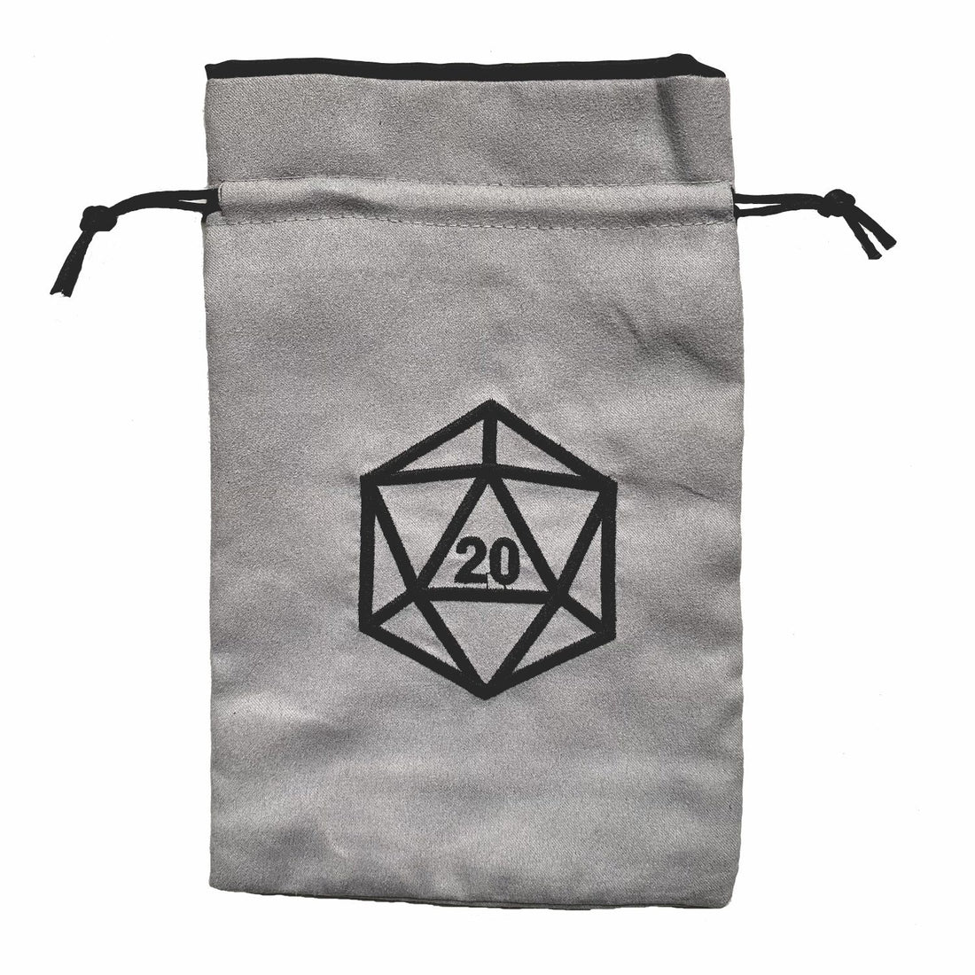 Black Oak Dice Bag