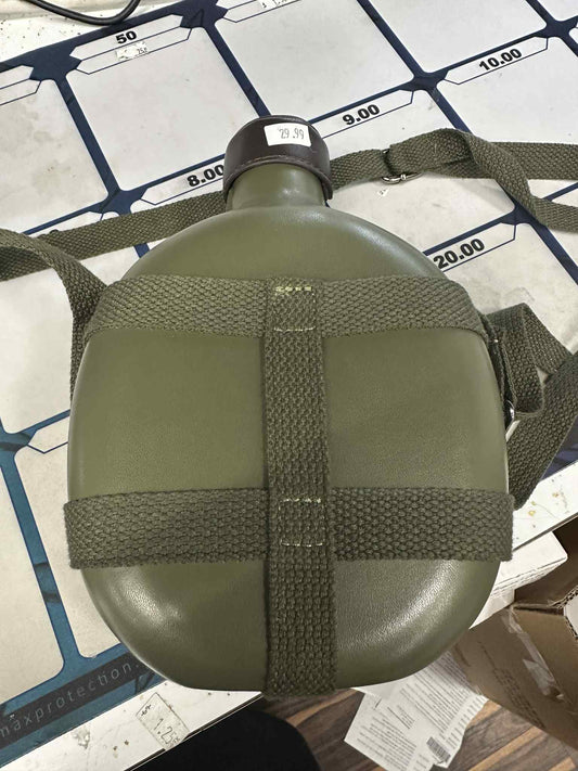 Canteen Bag
