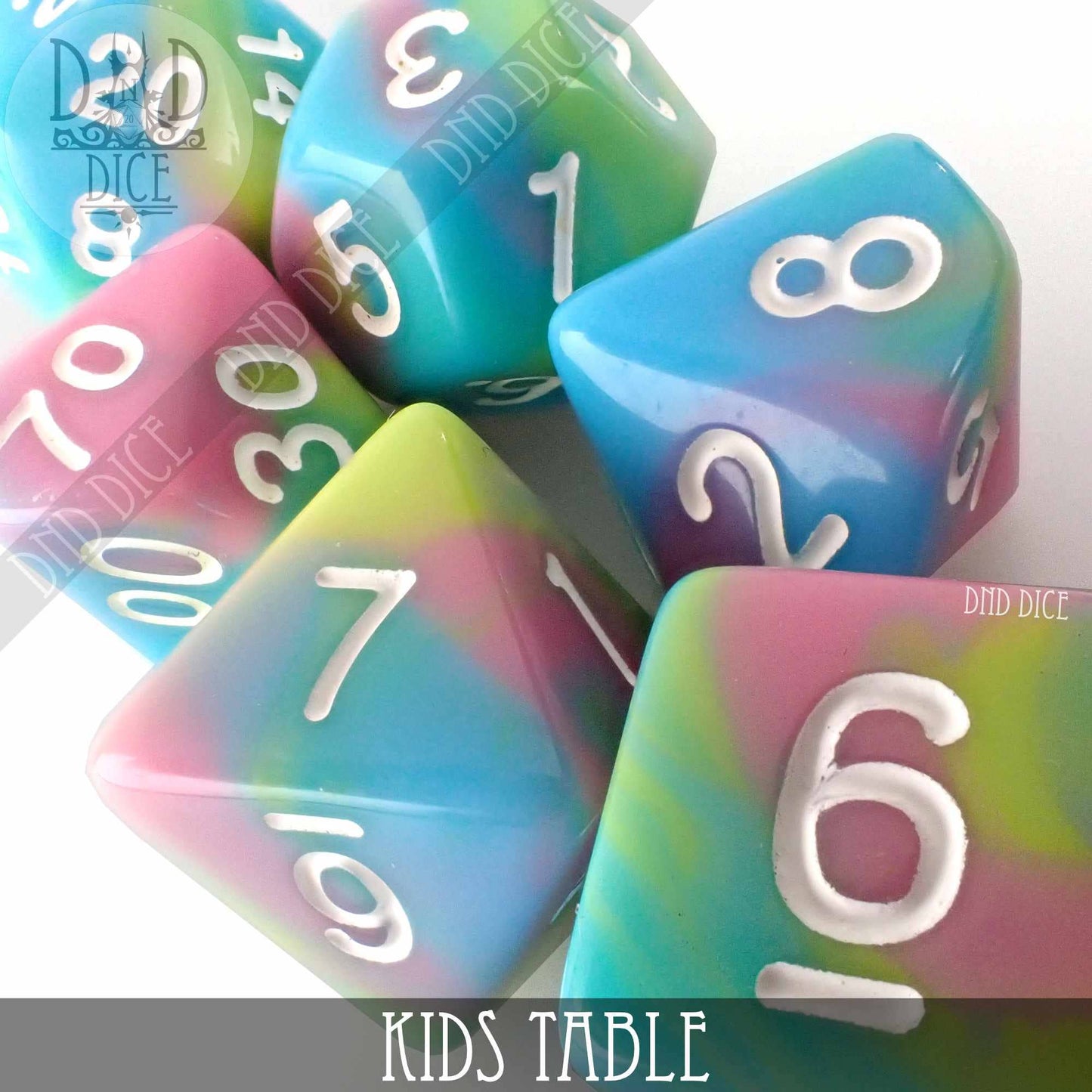 Kids Table