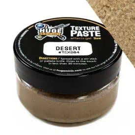 Huge Miniatures Paste