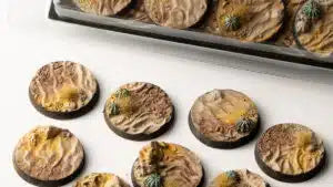 Gamers Grass Bases Deserts of Maahl