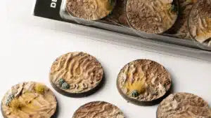 Gamers Grass Bases Deserts of Maahl