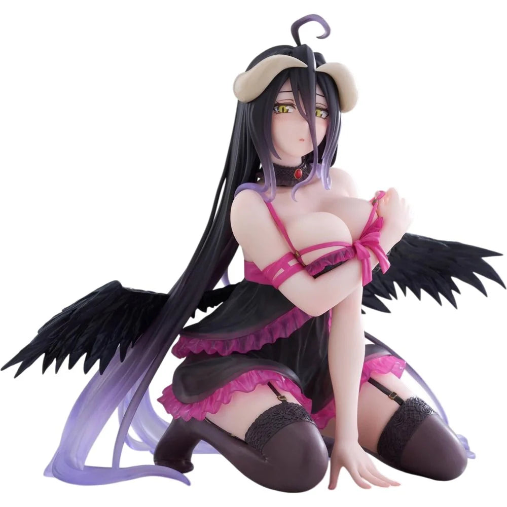 Albedo desktop cute negligee ver