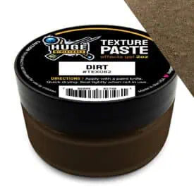 Huge Miniatures Paste