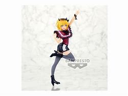 Banpresto MEMcho Figure