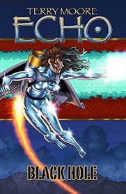 Terry Moores Echo TPB Volume 05