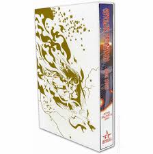 Absolute Promethea Hardcover Volume 03