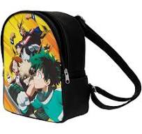 Funko My Hero Academia Mini Backpack