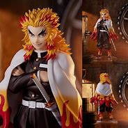 Popup Parade Kyojuro Rengoku