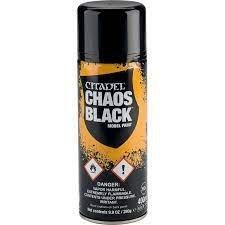 Citadel Colour Spray Paint