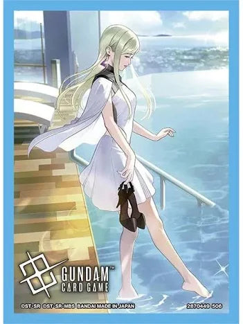 Gundam Card Sleeves