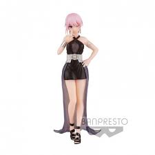 QUINTESSENTIAL QUINTUPLETS KYUNTIES ICHIKA NAKANO FIG