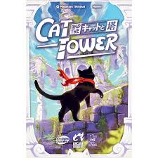 The Cat and the Tower