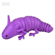 Sensory Wiggle Axolotl