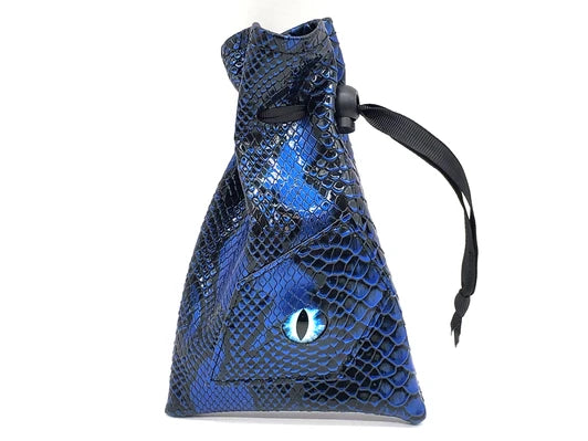 Dragon Eye Bag