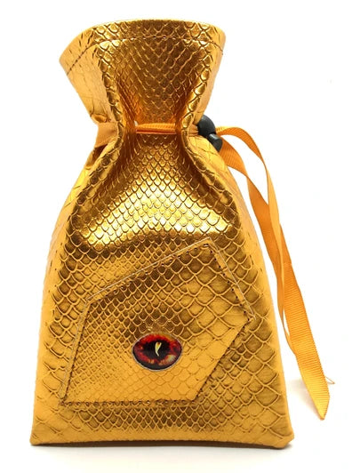 Dragon Eye Bag