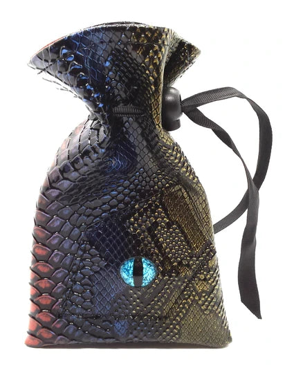 Dragon Eye Bag