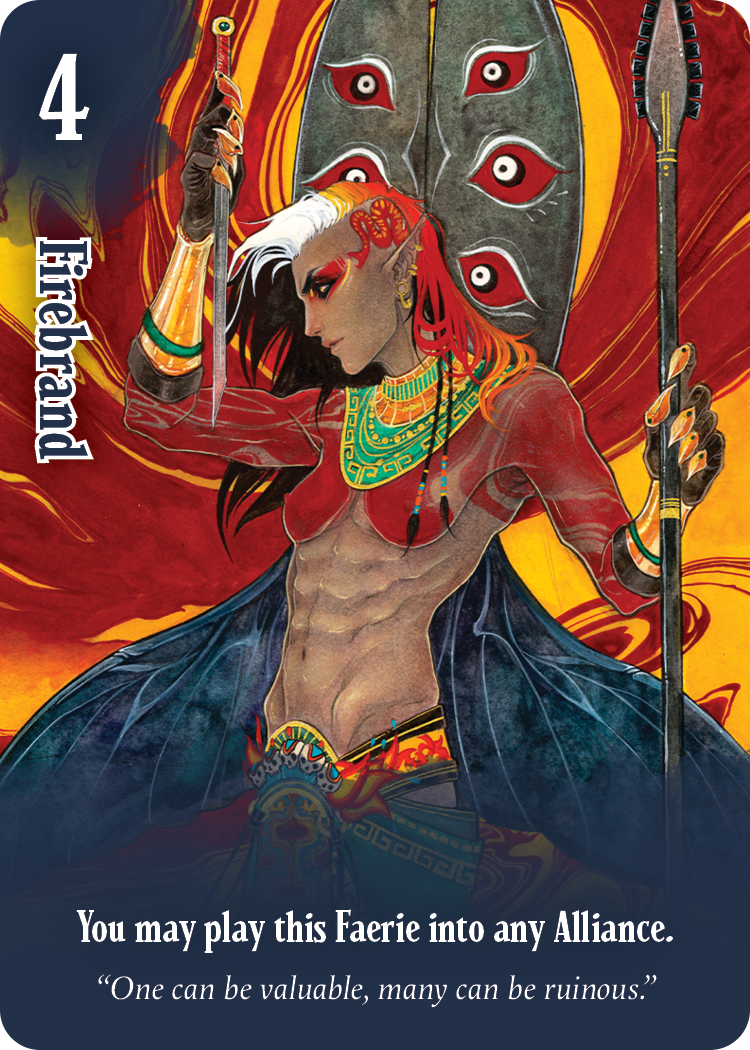 Devious: A Beguiling Game of Trickery & Sabotage