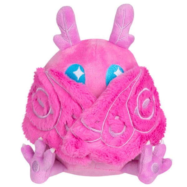 Squishable - Party Snacker Pink Baby Mothman Plush