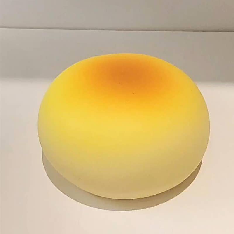 Butter Bread Squishy Soft Slow Rising Stress Relief Toy