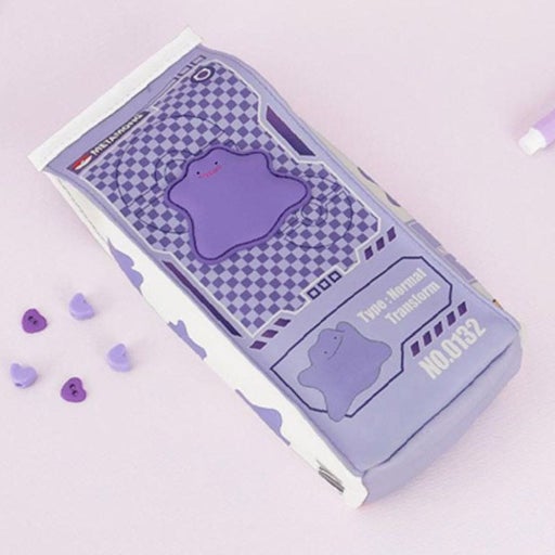 Pokemon Pencil Case