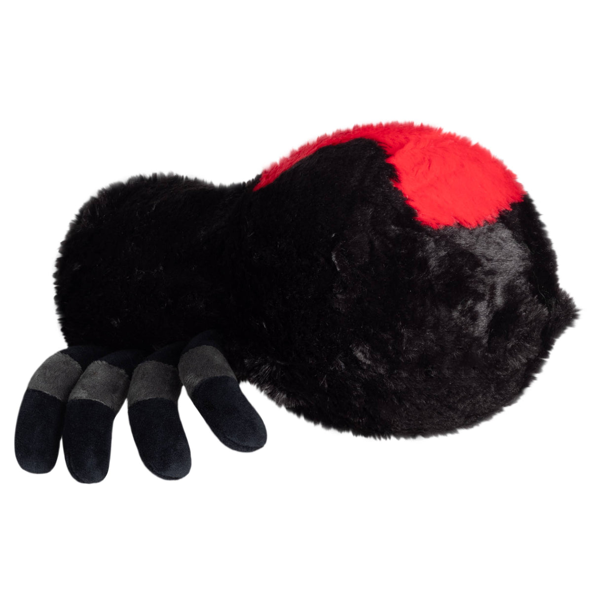 Mini Squishable Black Widow Spider – Hometown Comics & Games