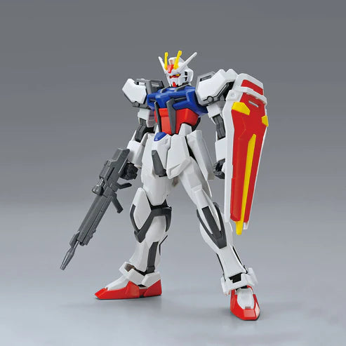 Entry Grade Strike Gundam