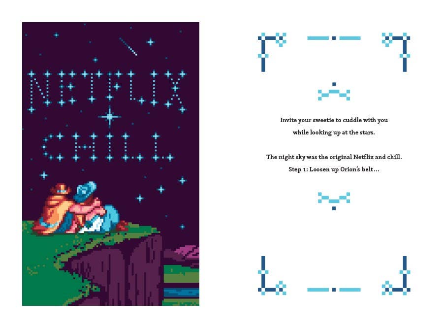 And Then You Die Of Dysentery : Lauren Reeves