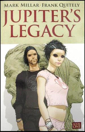 Jupiter's Legacy Vol. 1