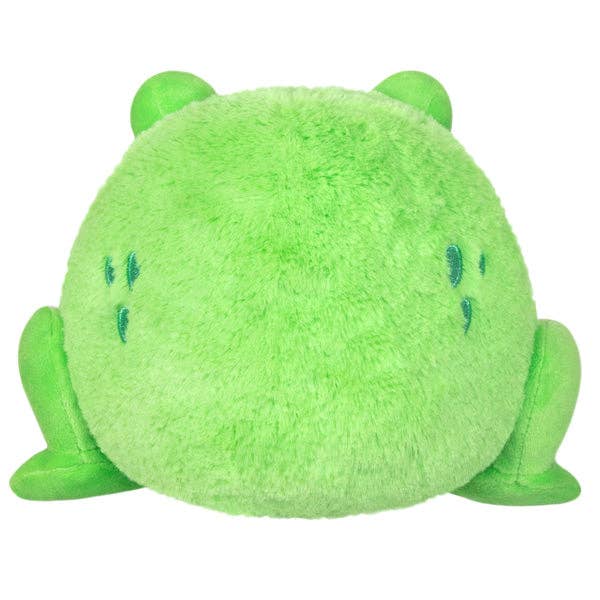 Squishable - Snacker Frog Plush