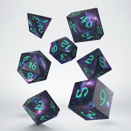 Full Art Dice™ Set