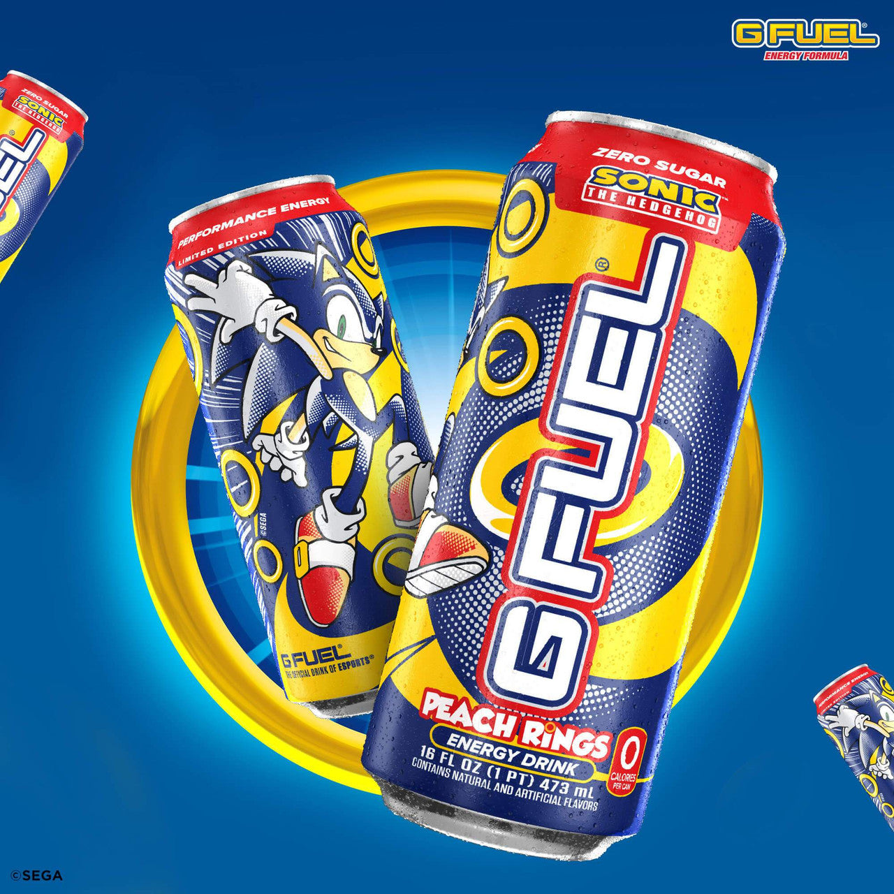 G-Fuel