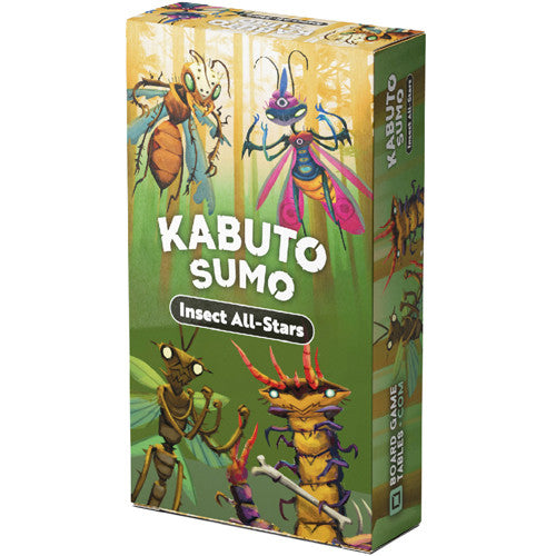 Kabuto Sumo