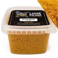 Huge Miniatures Loose Foliage 16oz