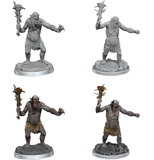 RPG Miniatures